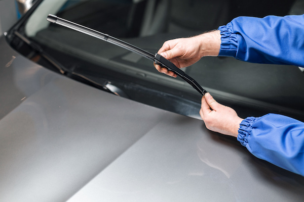 How Often Do Windshield Wipers Need to be Replaced?