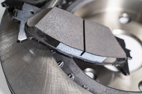 Are All Brake Pads the Same?