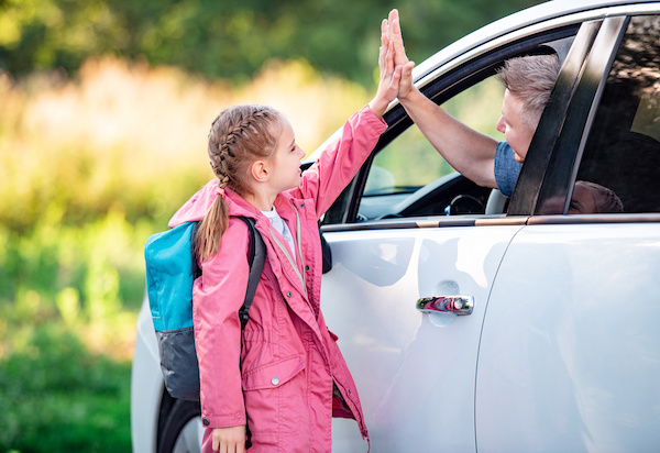 Bring These Items With You On Your School Commute