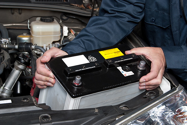 How Long Should a Car Battery Last?