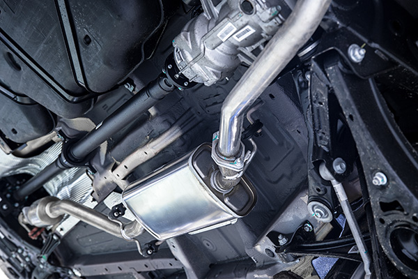 What Does an Exhaust System Inspection Involve? | Advanced Auto Care Center Florida