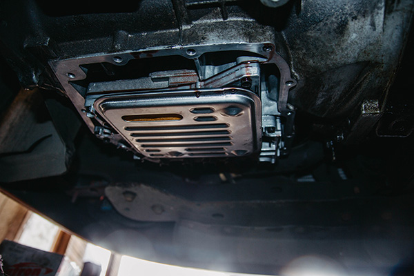 What Happens If You Don’t Replace Transmission Fluid?