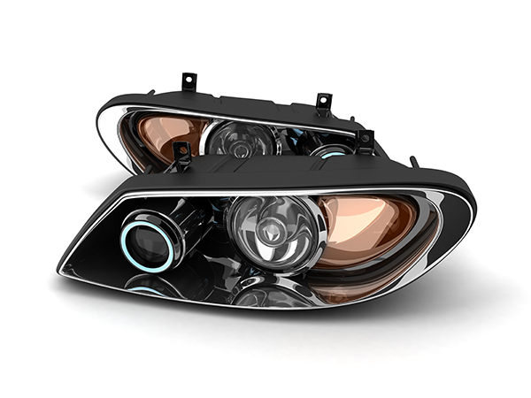 LED vs. Xenon Headlights - What Are The Differences and Which Is Better?