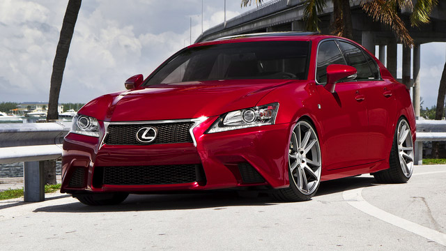 Lexus Service and Repair | Advanced Auto Care Center Florida