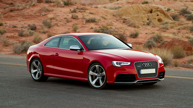 Audi Service and Repair | Advanced Auto Care Center Florida