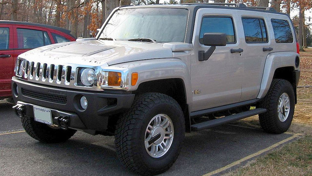 HUMMER Service and Repair | Advanced Auto Care Center Florida