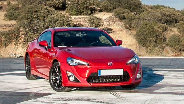 Toyota Service and Repair | Advanced Auto Care Center Florida