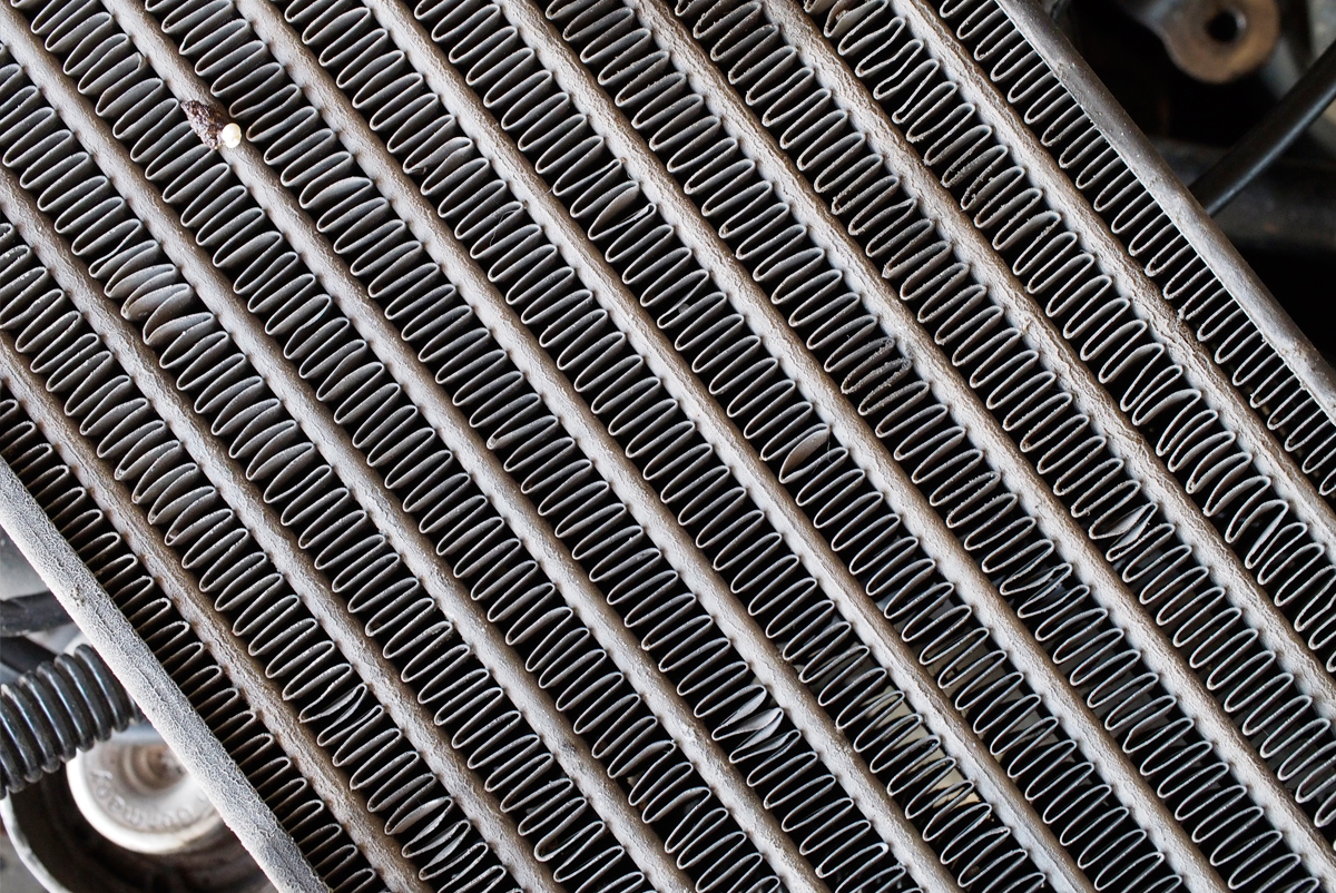 Radiator Repair in Gainesville | Advanced Auto Care Center